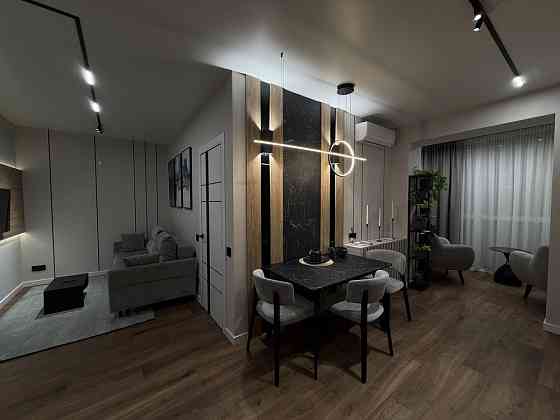 Оренда сучасної квартири в ЖК “Dream Town” Луцьк