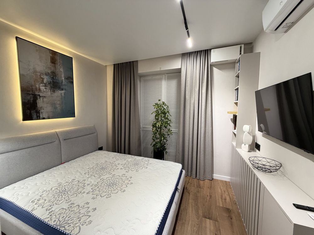 Оренда сучасної квартири в ЖК “Dream Town” Луцьк - зображення 7