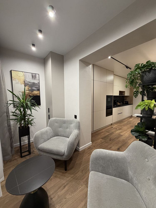 Оренда сучасної квартири в ЖК “Dream Town” Луцьк - зображення 4