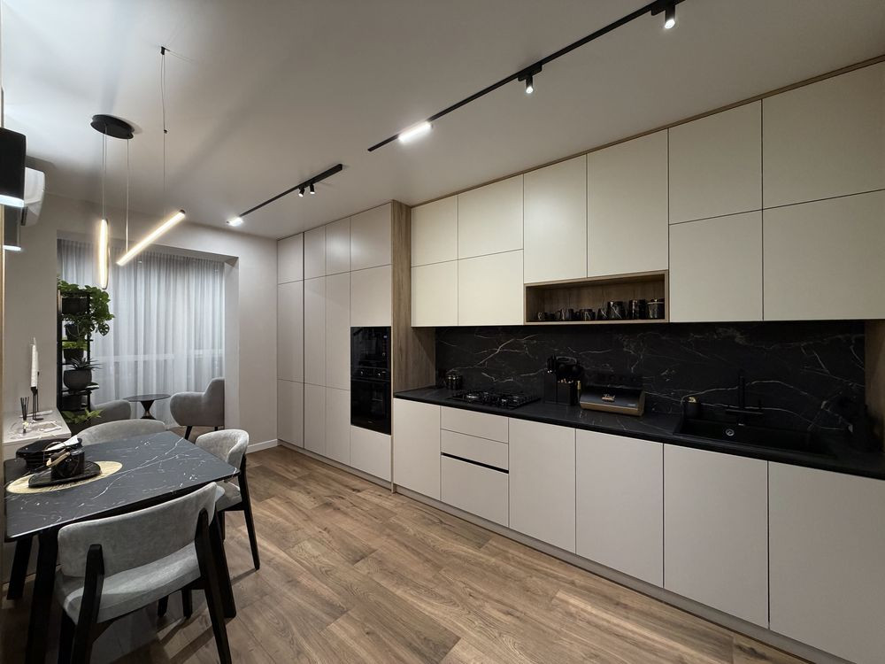 Оренда сучасної квартири в ЖК “Dream Town” Луцьк - зображення 1