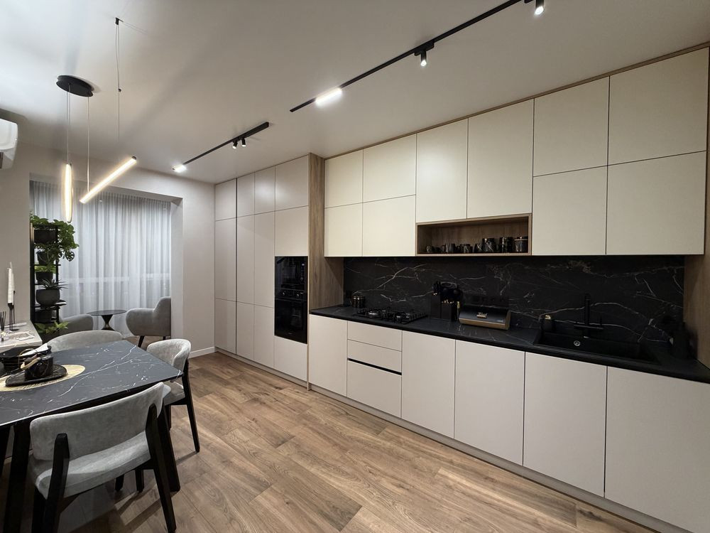 Оренда сучасної квартири в ЖК “Dream Town” Луцьк - зображення 5