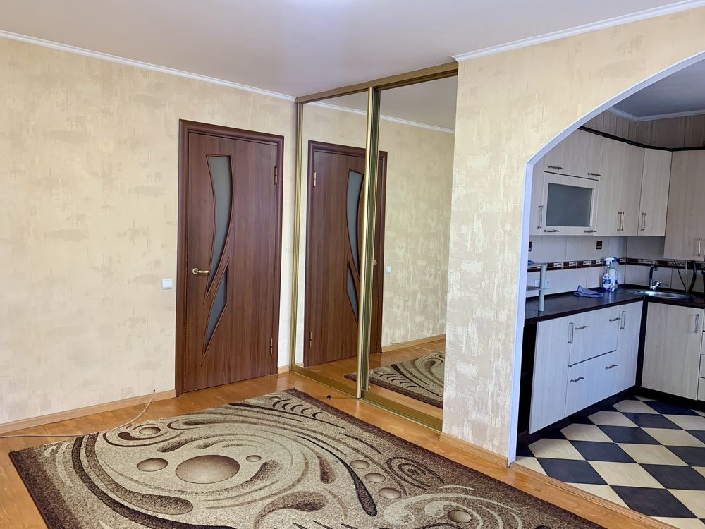 Хороша квартира по Відінській. Автономне опалення Рівне - зображення 2