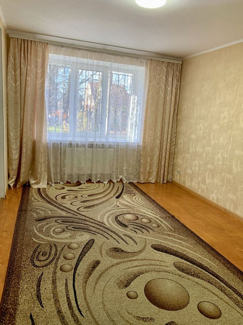 Хороша квартира по Відінській. Автономне опалення Рівне - зображення 3