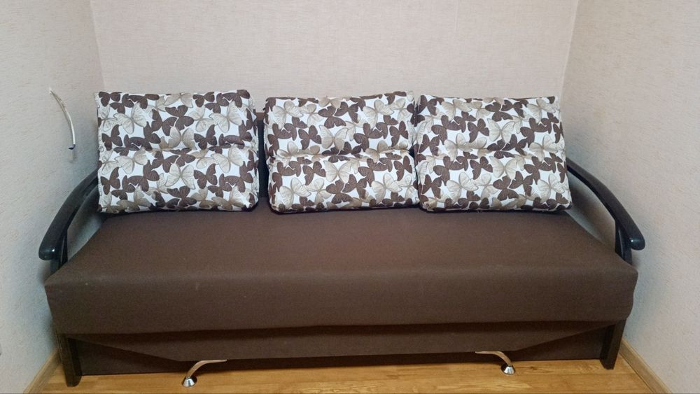 Хороша квартира по Відінській. Автономне опалення Рівне - зображення 5