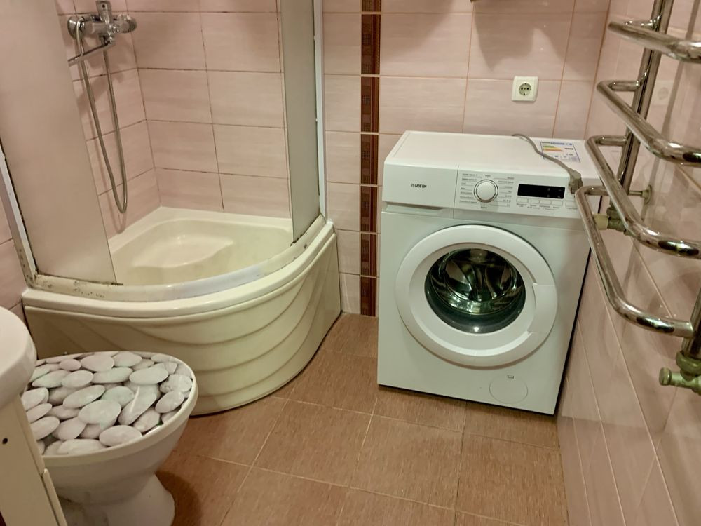 Хороша квартира по Відінській. Автономне опалення Рівне - зображення 6