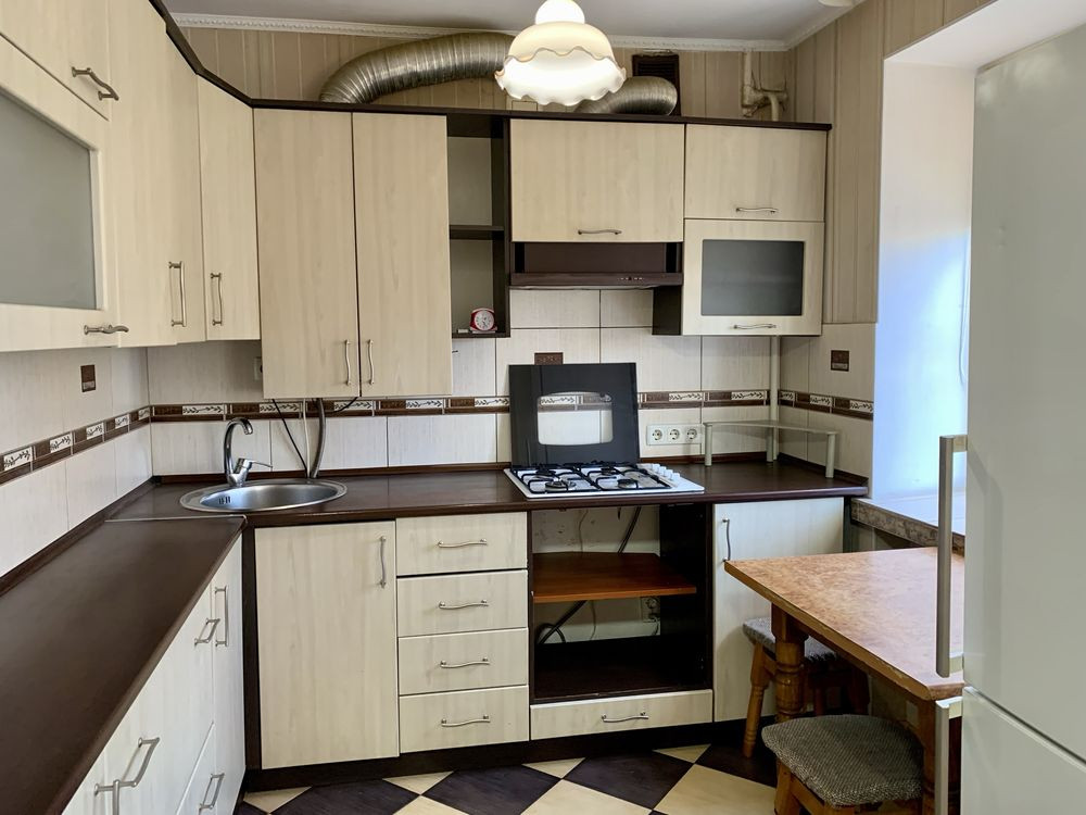 Хороша квартира по Відінській. Автономне опалення Рівне - зображення 1