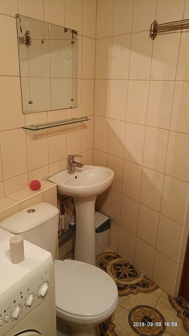 Сдам 2- х комн.квартиру на Гагарина, пр. Науки, Нагорка, Центр Дніпро - зображення 4