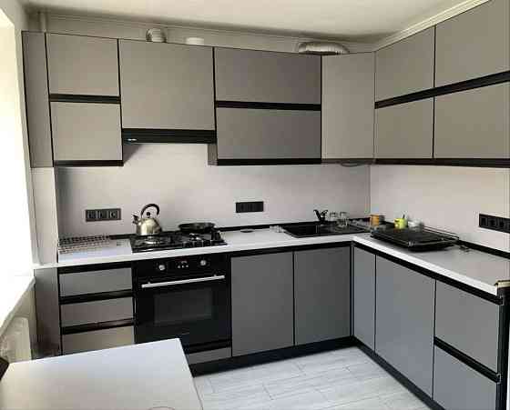 Здам квартиру в Центрі біля ЦУМ з євроремонтом Житомир