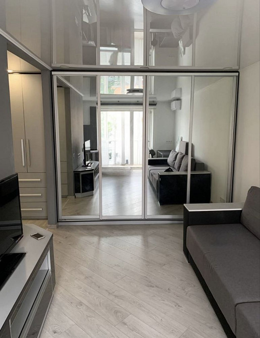 Здам квартиру в Центрі біля ЦУМ з євроремонтом Житомир - зображення 1