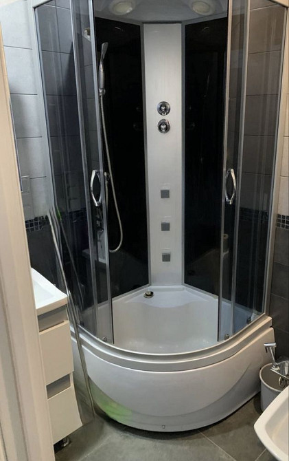 Здам квартиру в Центрі біля ЦУМ з євроремонтом Житомир - зображення 5