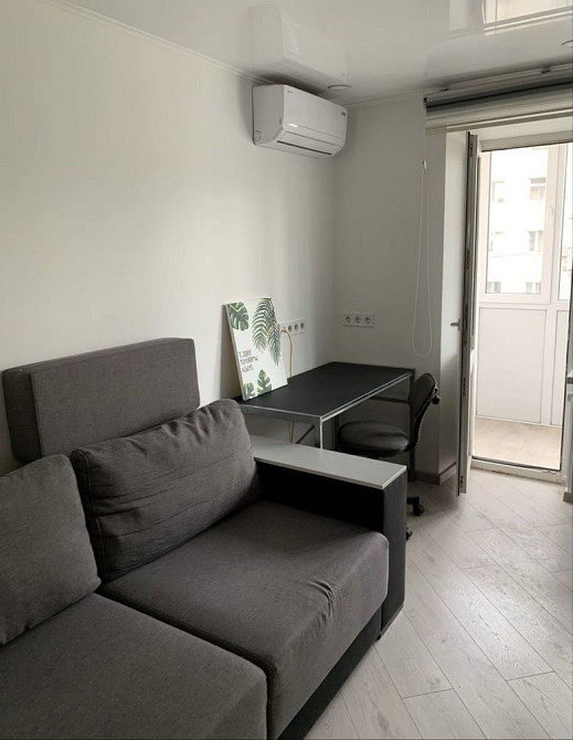 Здам квартиру в Центрі біля ЦУМ з євроремонтом Житомир - зображення 3