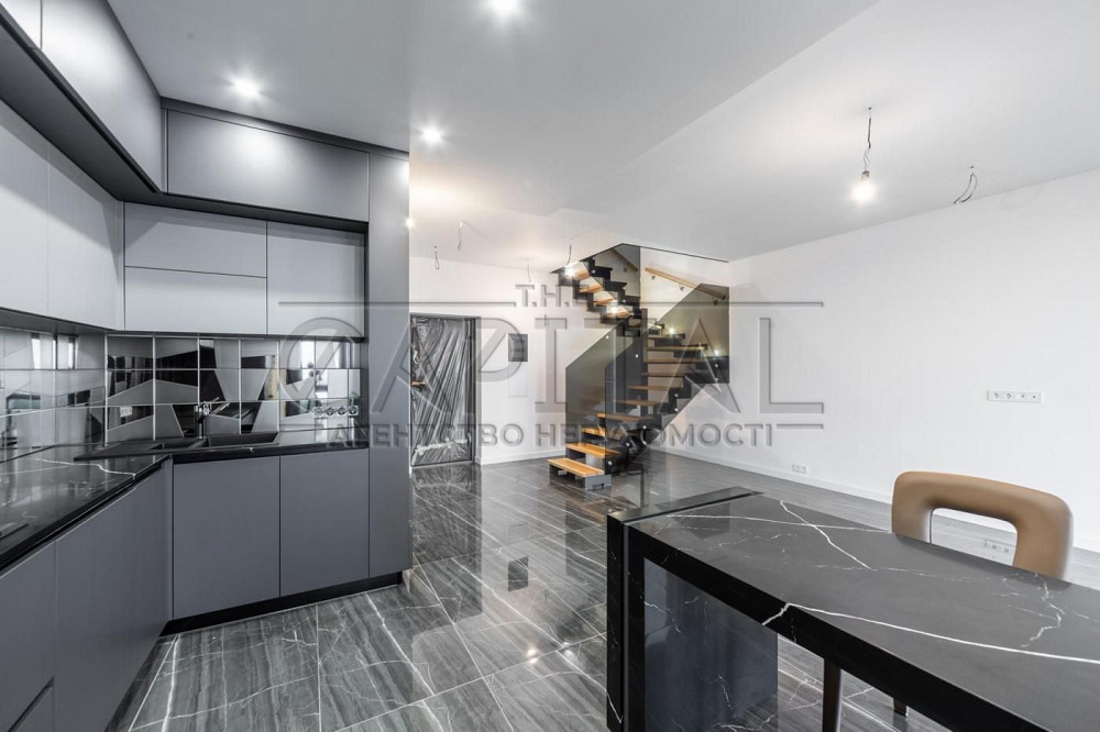 Оренда квартири, вул. Борисо-Глібська, Вишгород Вишгород - зображення 2