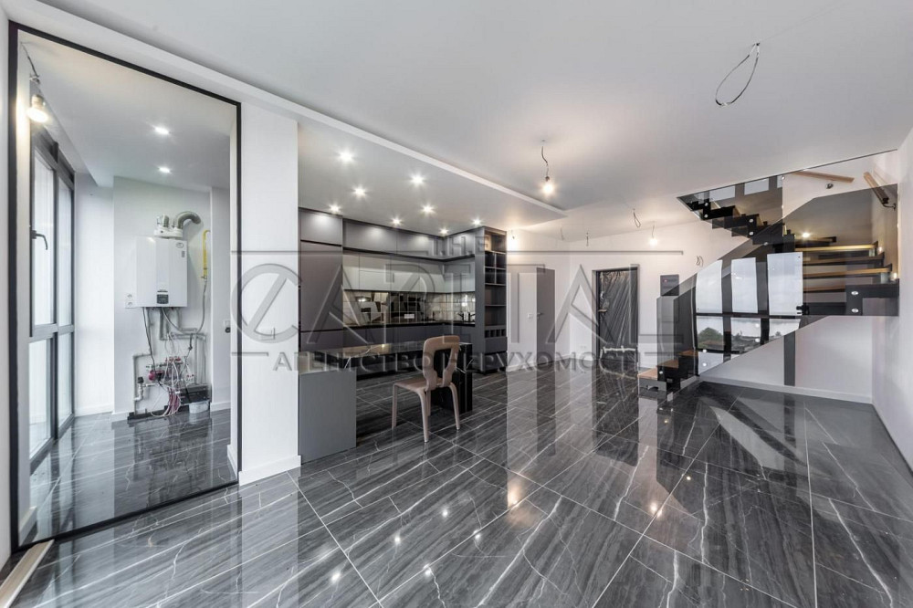 Оренда квартири, вул. Борисо-Глібська, Вишгород Вишгород - зображення 1