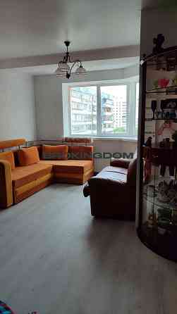 Оренда квартири (довгострокова) Бровары