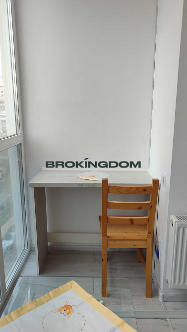 Оренда квартири (довгострокова) Бровары - изображение 4