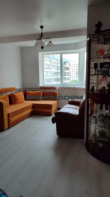 Оренда квартири (довгострокова) Бровары - изображение 5