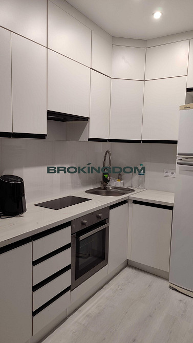 Оренда квартири (довгострокова) Бровары - изображение 1