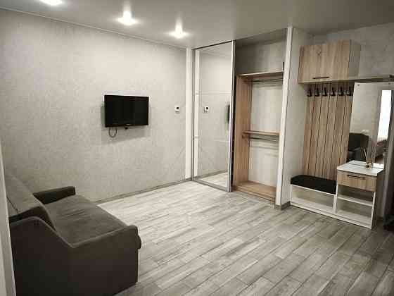 Оренда двокімнатної єврадвушки ЖК Домбровський Житомир