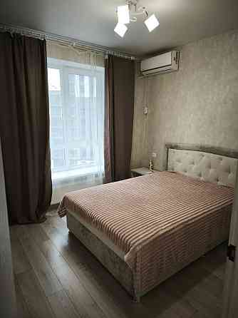 Оренда двокімнатної єврадвушки ЖК Домбровський Житомир