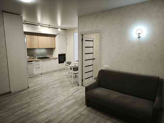 Оренда двокімнатної єврадвушки ЖК Домбровський Житомир