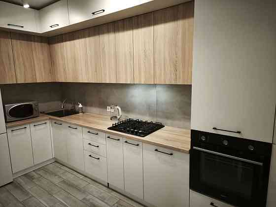 Оренда двокімнатної єврадвушки ЖК Домбровський Житомир