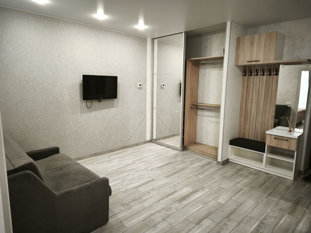 Оренда двокімнатної єврадвушки ЖК Домбровський Житомир - зображення 3