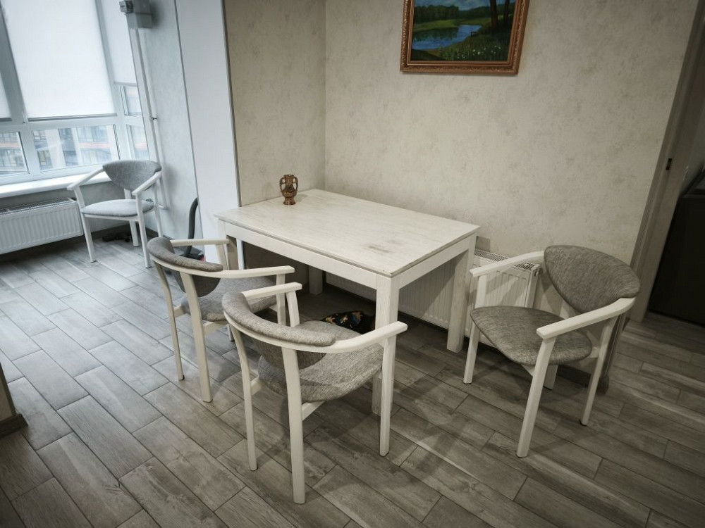 Оренда двокімнатної єврадвушки ЖК Домбровський Житомир - зображення 8