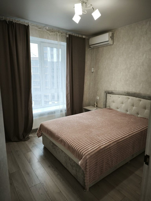 Оренда двокімнатної єврадвушки ЖК Домбровський Житомир - зображення 4