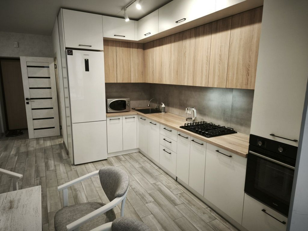 Оренда двокімнатної єврадвушки ЖК Домбровський Житомир - зображення 6