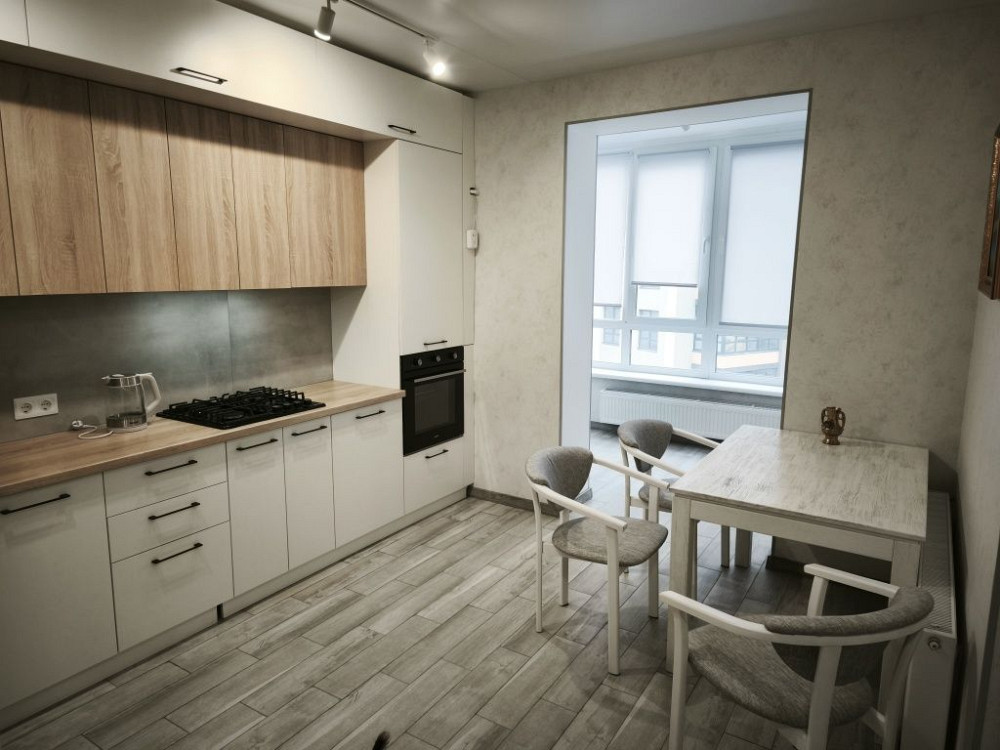 Оренда двокімнатної єврадвушки ЖК Домбровський Житомир - зображення 7