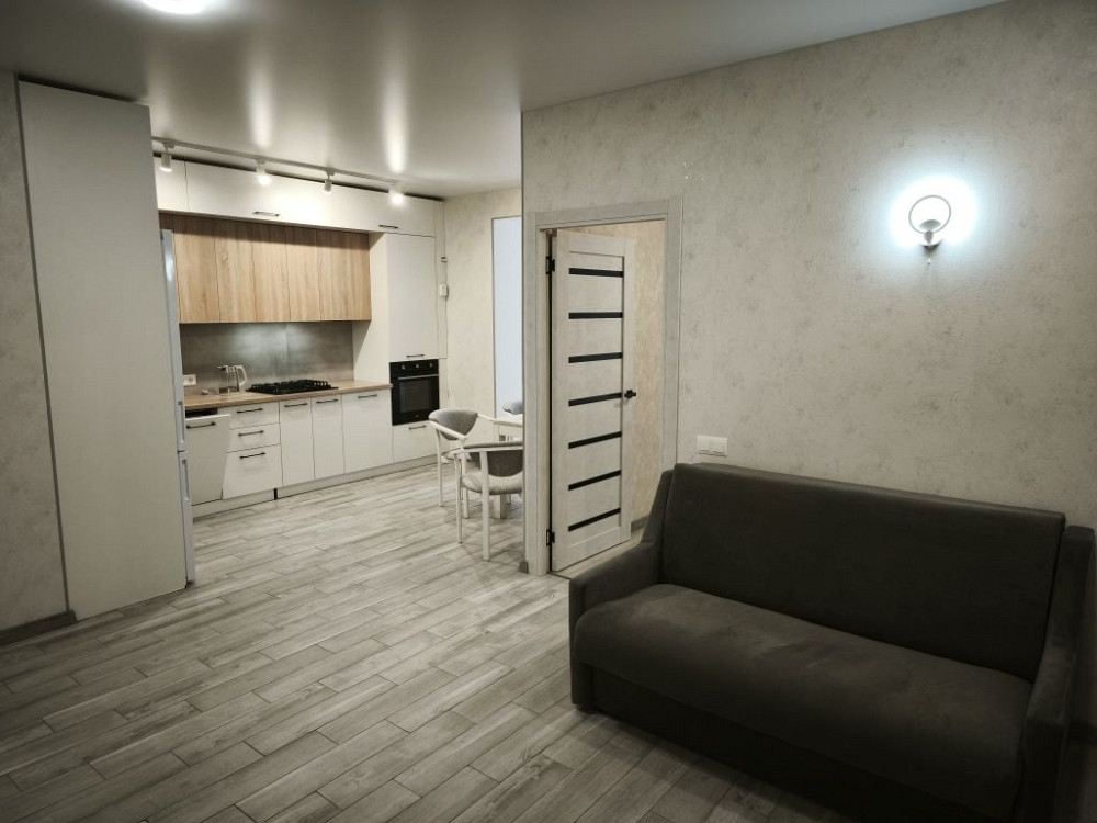 Оренда двокімнатної єврадвушки ЖК Домбровський Житомир - зображення 2