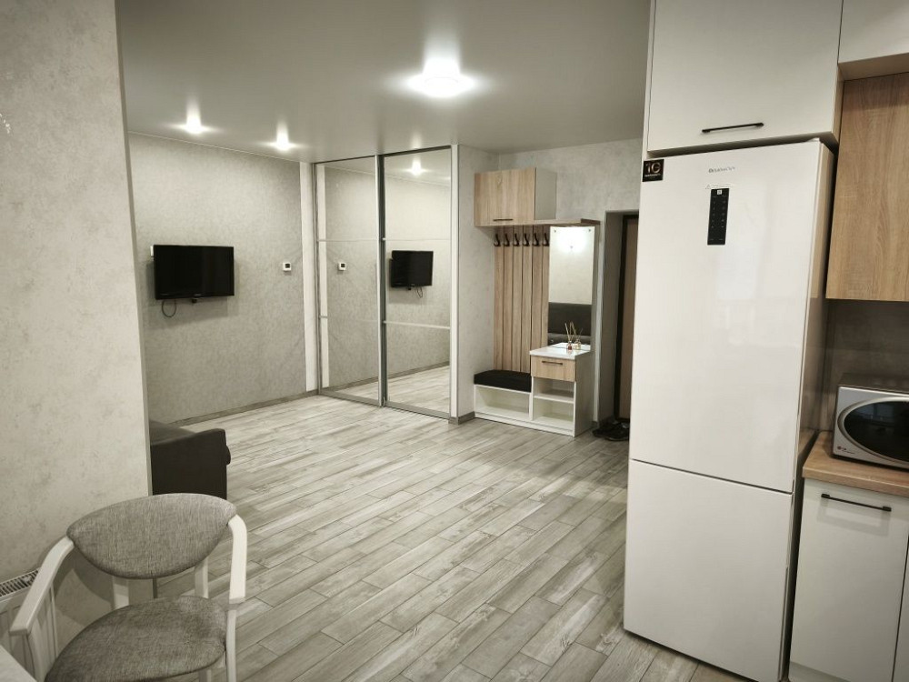 Оренда двокімнатної єврадвушки ЖК Домбровський Житомир - зображення 1