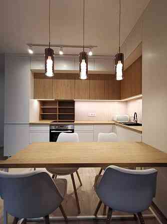 Оренда 2к квартири, Варшавський Плюс. Киев