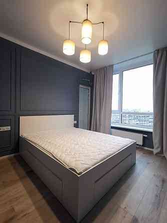 Оренда 2к квартири, Варшавський Плюс. Киев