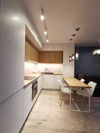 Оренда 2к квартири, Варшавський Плюс. Киев