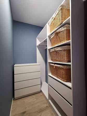 Оренда 2к квартири, Варшавський Плюс. Киев