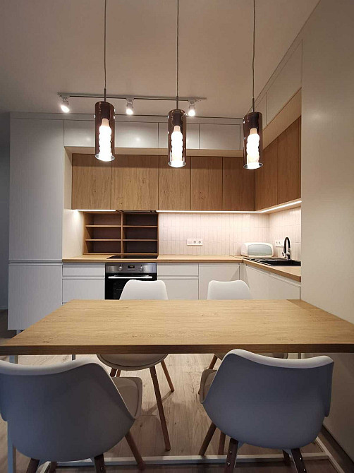 Оренда 2к квартири, Варшавський Плюс. Киев - изображение 5