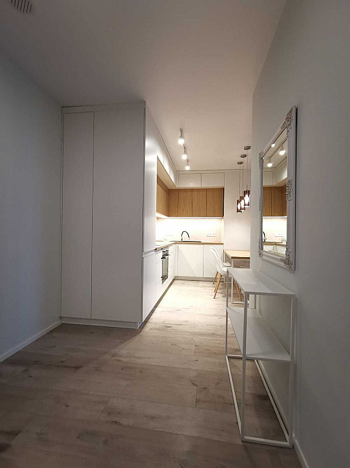 Оренда 2к квартири, Варшавський Плюс. Киев - изображение 6