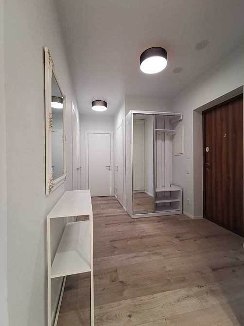 Оренда 2к квартири, Варшавський Плюс. Киев - изображение 7