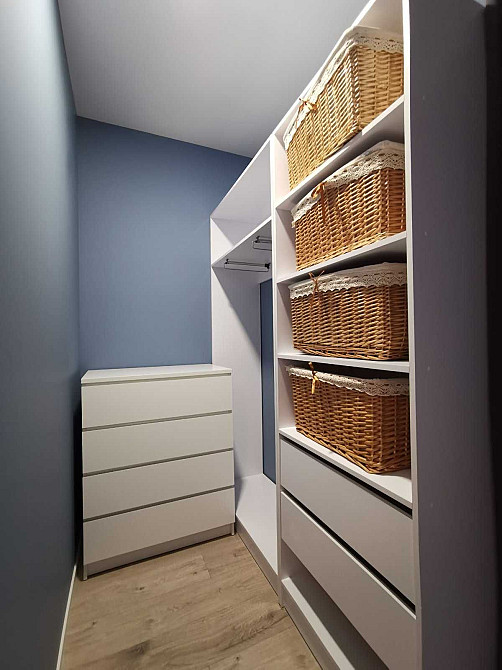 Оренда 2к квартири, Варшавський Плюс. Киев - изображение 2