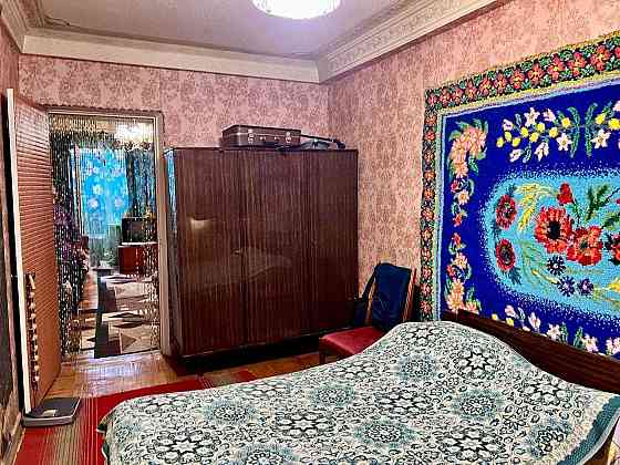 Сдам 2-х комнатную квартиру район Парка Запоріжжя