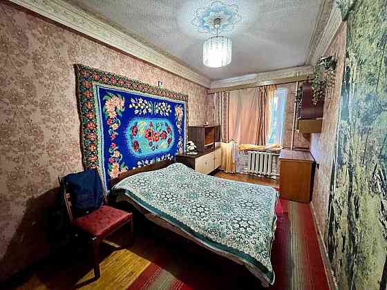 Сдам 2-х комнатную квартиру район Парка Запоріжжя