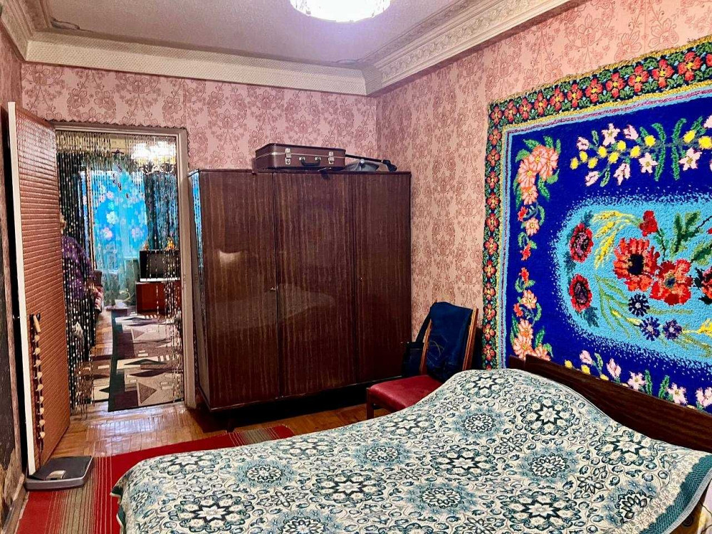 Сдам 2-х комнатную квартиру район Парка Запоріжжя - зображення 5