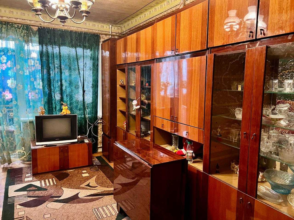 Сдам 2-х комнатную квартиру район Парка Запоріжжя - зображення 2