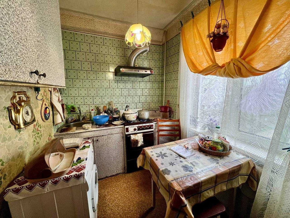 Сдам 2-х комнатную квартиру район Парка Запоріжжя - зображення 8