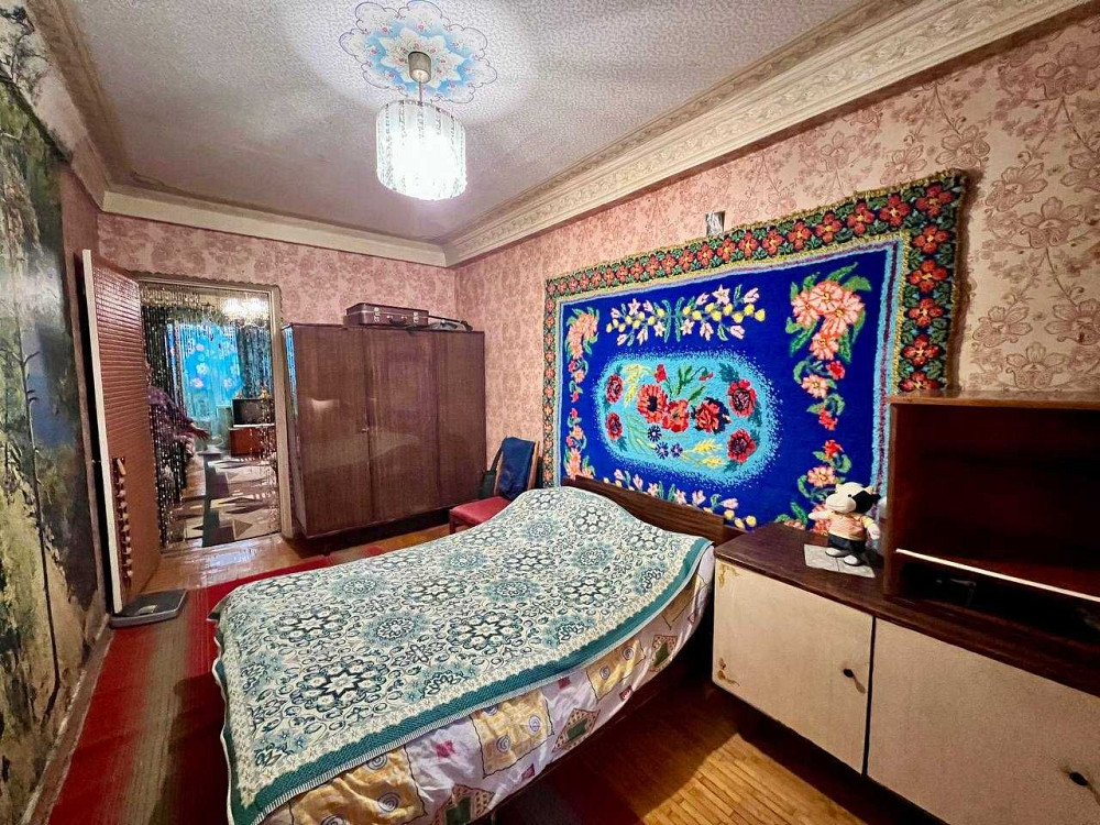 Сдам 2-х комнатную квартиру район Парка Запоріжжя - зображення 7