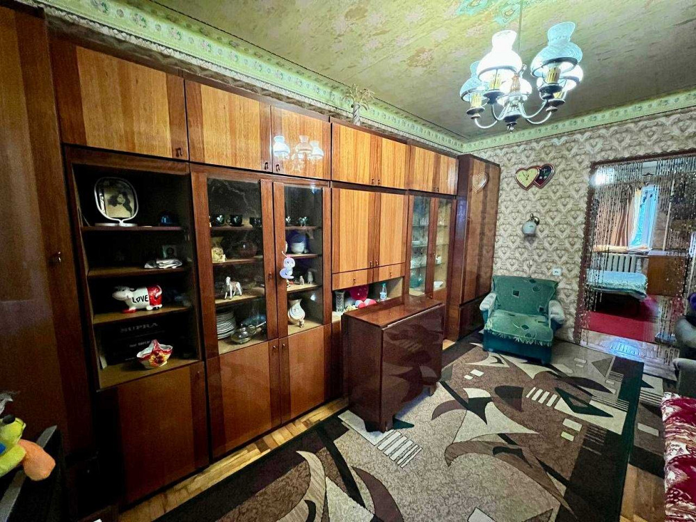 Сдам 2-х комнатную квартиру район Парка Запоріжжя - зображення 3