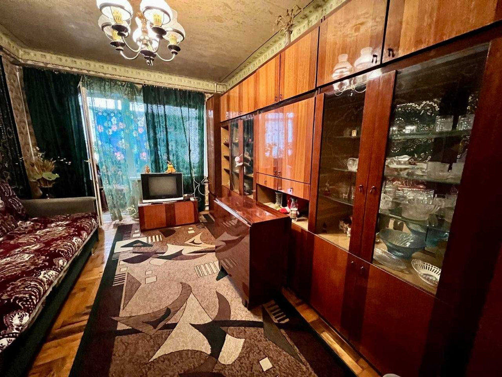 Сдам 2-х комнатную квартиру район Парка Запоріжжя - зображення 1