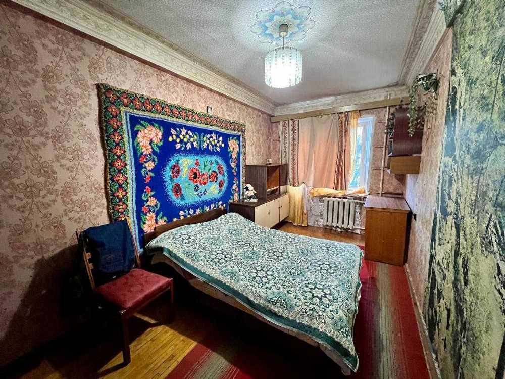 Сдам 2-х комнатную квартиру район Парка Запоріжжя - зображення 4