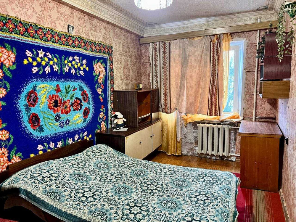 Сдам 2-х комнатную квартиру район Парка Запоріжжя - зображення 6